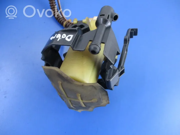 BMW 5 E39 In-tank fuel pump 1183130