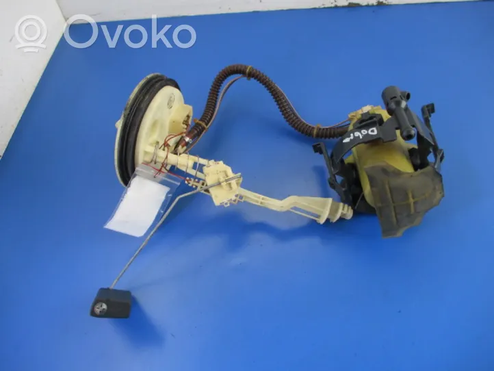 BMW 5 E39 In-tank fuel pump 1183130