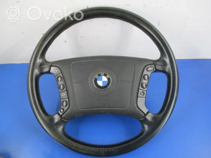 BMW 3 E46 Volant 