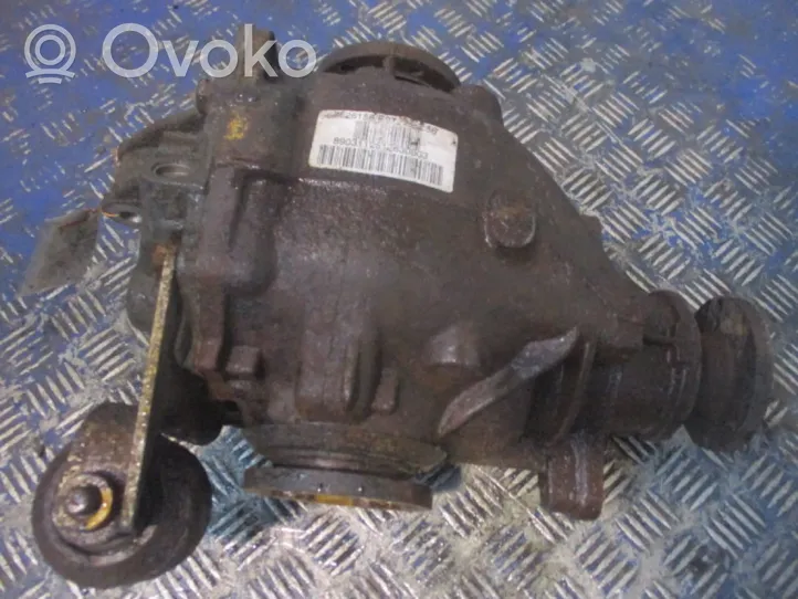 BMW X3 E83 Mechanizm różnicowy tylny / Dyferencjał 7526158