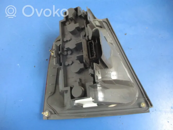 Skoda Octavia Mk1 (1U) Lampa tylna 1U6945112