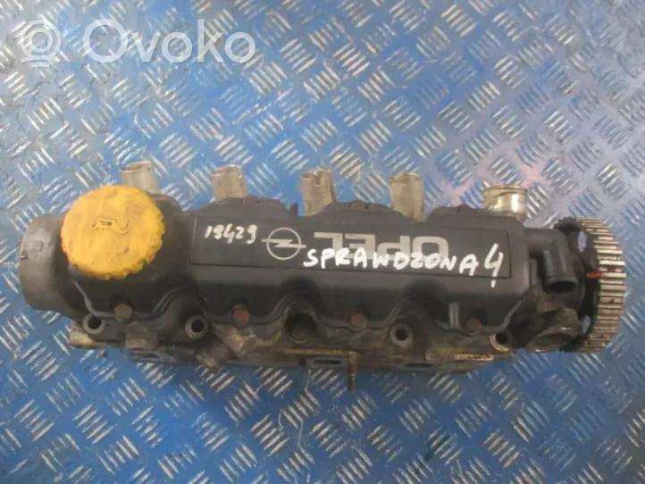 Opel Astra G Culasse moteur 90502805