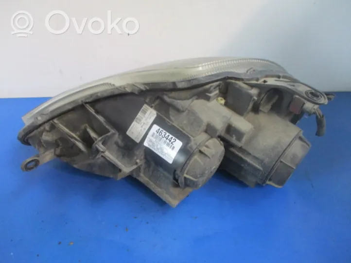 Audi A6 S6 C8 4K Phare frontale 1494315080