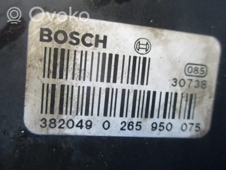 Audi A6 S6 C8 4K ABS Blokas 1494680080