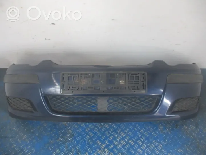 Toyota Yaris Verso Front bumper 