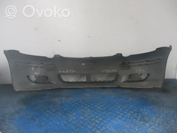 Toyota Yaris Verso Front bumper 