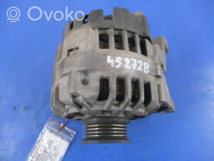 Audi A4 S4 B5 8D Alternador 06B903016D