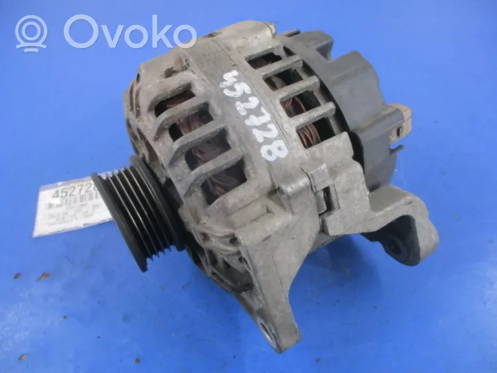 Audi A4 S4 B5 8D Alternador 06B903016D