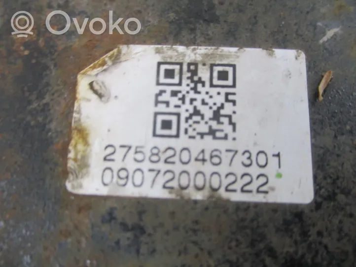 Opel Astra J Centralina/modulo motore ECU 55571776