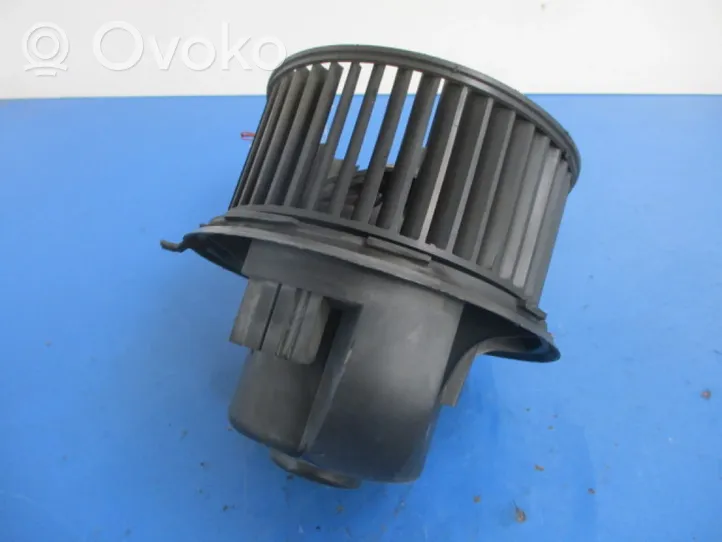 Volkswagen Sharan Ventola riscaldamento/ventilatore abitacolo 7M1819021D