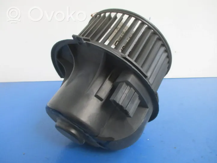 Volkswagen Sharan Ventola riscaldamento/ventilatore abitacolo 7M1819021D