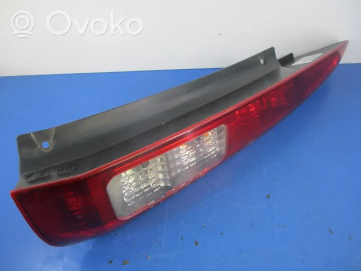 Ford Fusion Lampa tylna 