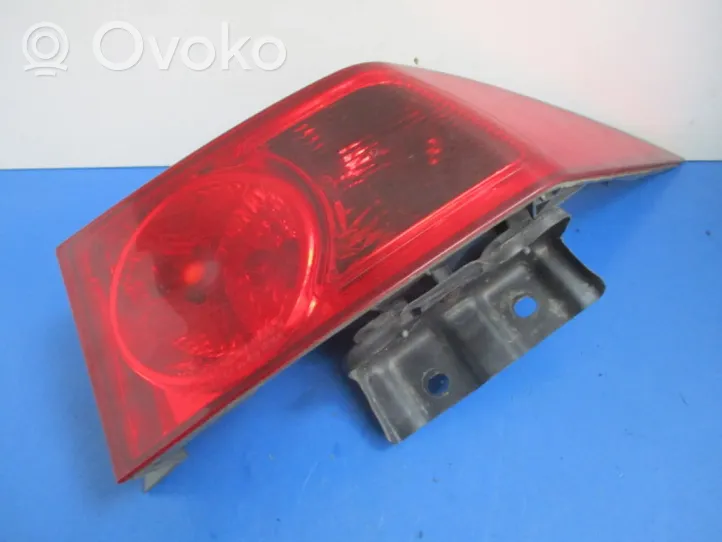 Honda Accord Rear/tail lights 