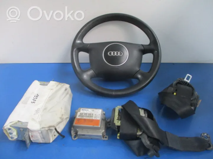 Audi A2 Steering wheel 