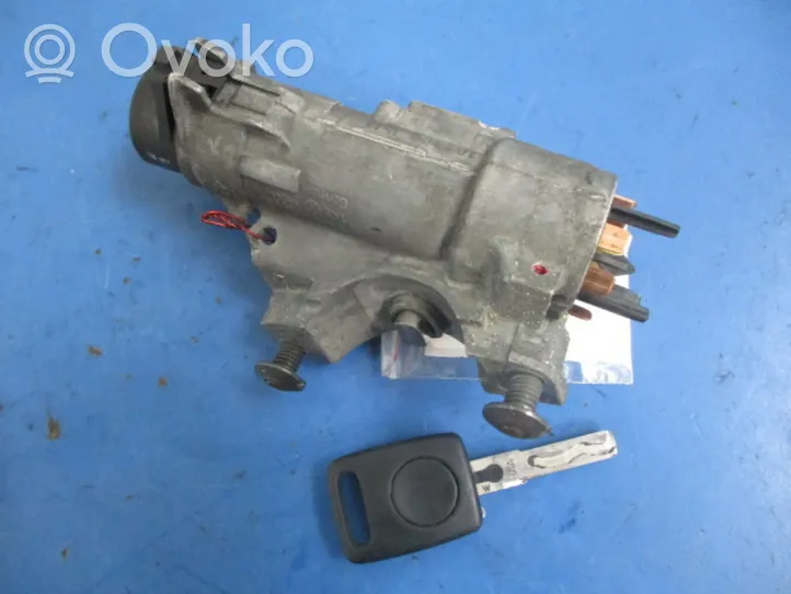 Audi A2 Blocchetto accensione 4B0905851C