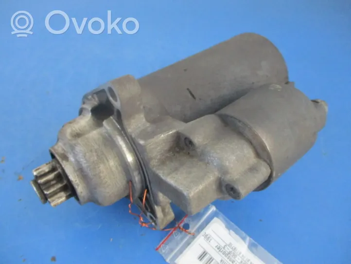 Volkswagen Transporter - Caravelle T4 Starter motor 