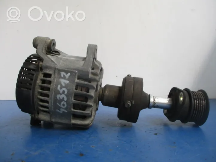 Ford Focus Generatore/alternatore 98AB10300JE