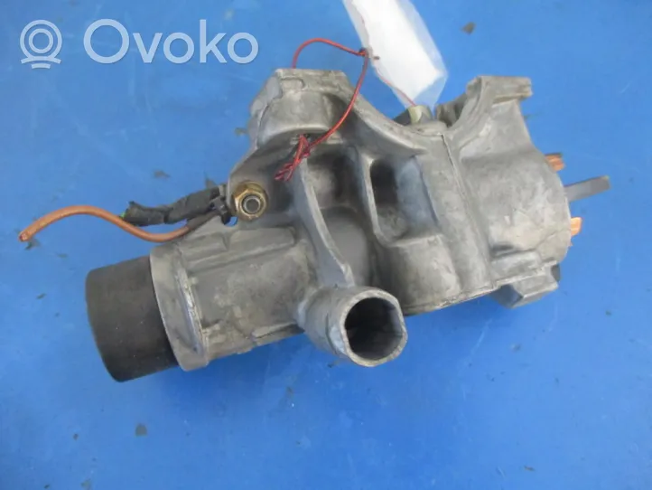 Audi A3 S3 8L Blocchetto accensione 4B0905851B