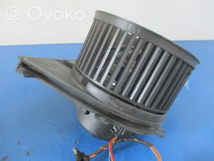 Seat Leon (1M) Ventola riscaldamento/ventilatore abitacolo 1J1819021A