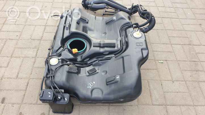 Fiat Croma Réservoir de carburant 