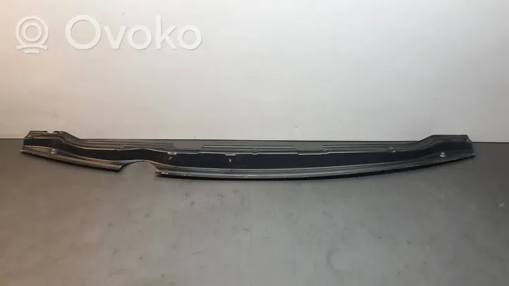 Lancia Delta Wiper trim 