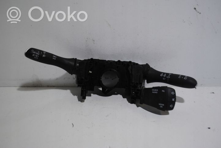 Renault Koleos I Комплект ручек 255673412R