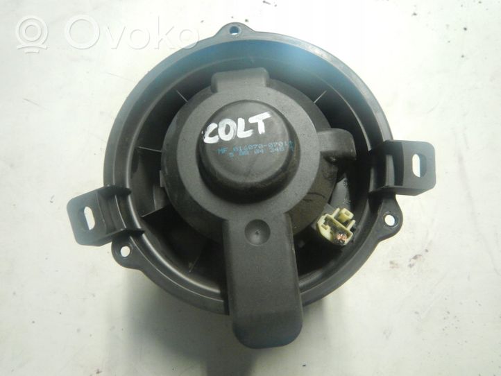 Mitsubishi Colt Soplador/ventilador calefacción 