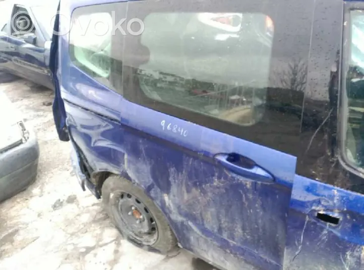 Ford Tourneo Rullīšu virzītāju / eņģu komplekts 