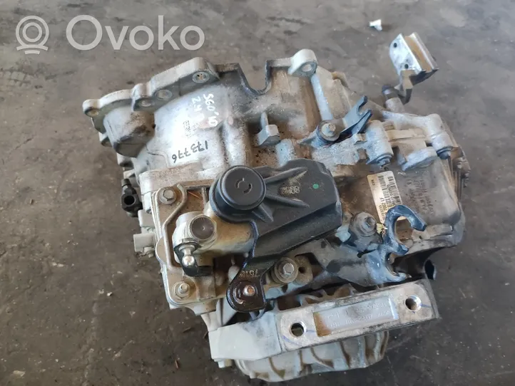 Volvo S60 Manual 5 speed gearbox 