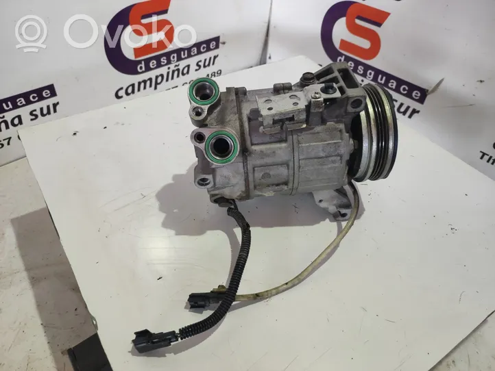 Volvo S60 Compressore aria condizionata (A/C) (pompa) P0619300