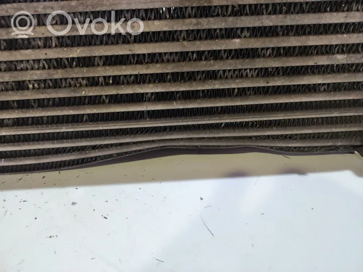 Opel Mokka Chłodnica powietrza doładowującego / Intercooler 95081734