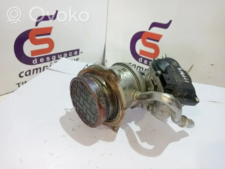 Nissan Qashqai Alternator 23100BR01A