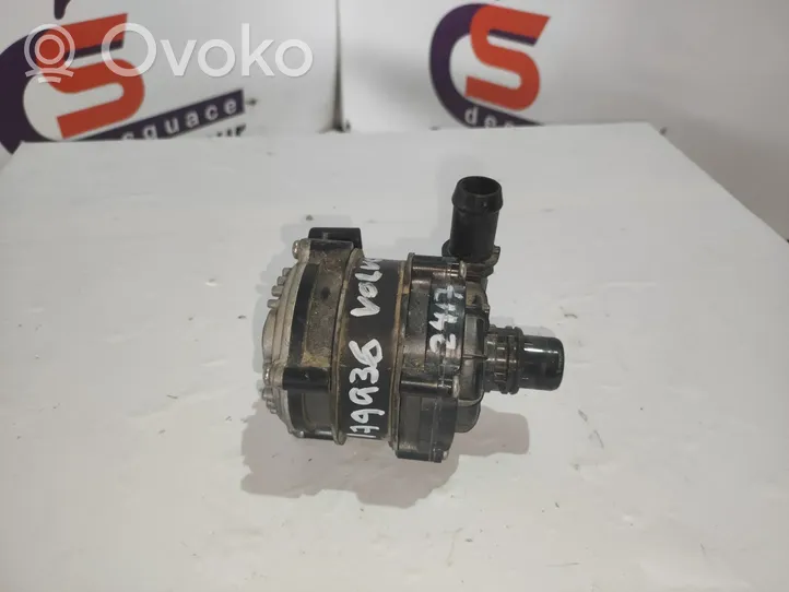 Volvo XC60 Pompe de circulation d'eau 32222737