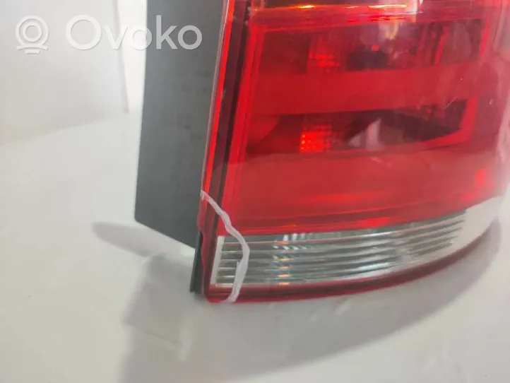 BMW X1 E84 Żarówka lampy tylnej 03424600