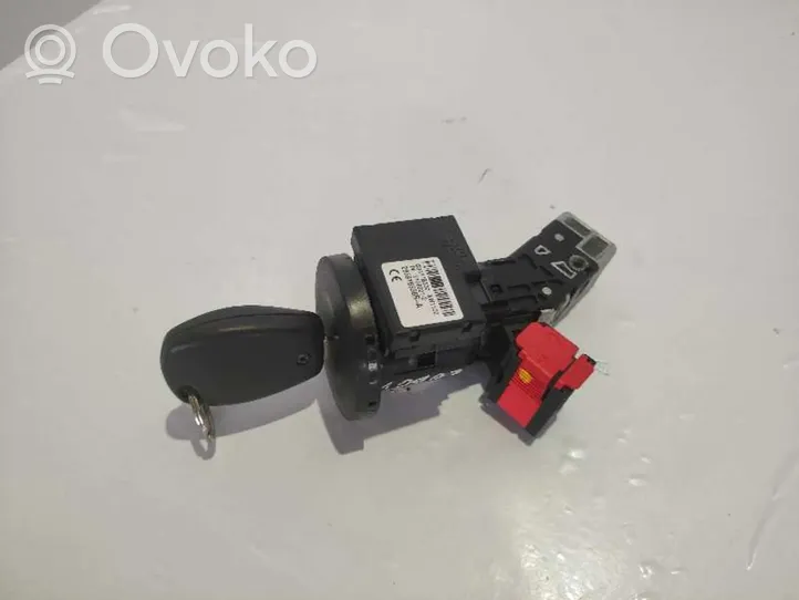 Dacia Lodgy Blocchetto accensione 285916556R