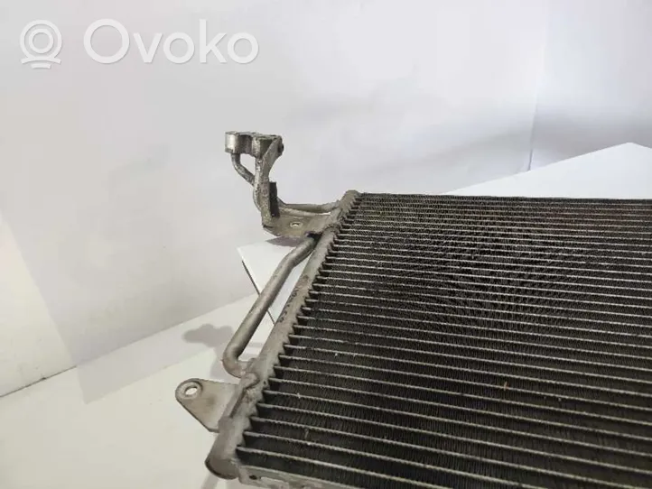 Seat Ibiza IV (6J,6P) Radiateur condenseur de climatisation 