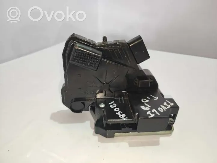 SsangYong Tivoli Rear door lock 7132035001