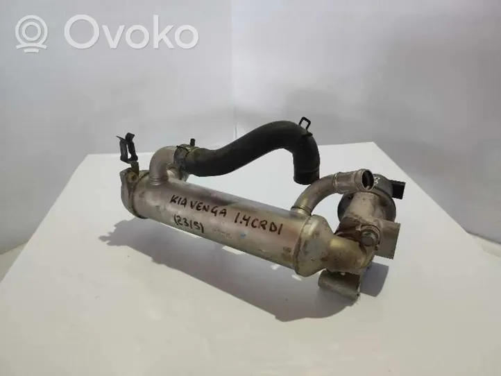 KIA Venga Soupape vanne EGR 284102A300