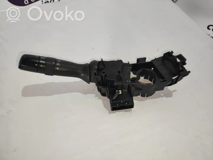 Toyota Auris 150 Mittariston valaistuksen säätökytkin 0229117F609