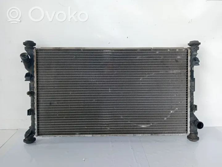 Ford Tourneo Dzesēšanas šķidruma radiators 