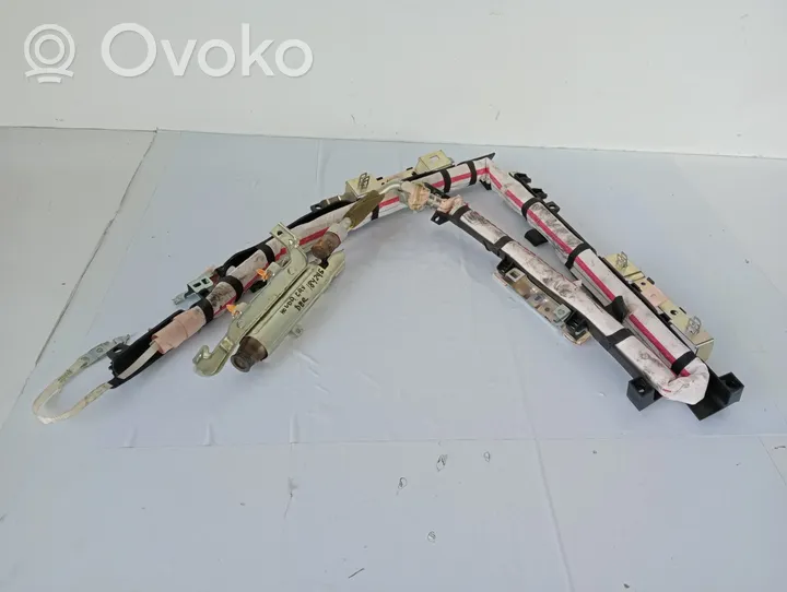 Honda CR-V Priekšējo durvju drošības spilvens W6571031100