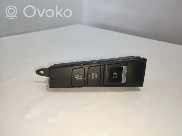 Volkswagen Passat Alltrack Hand brake release handle 