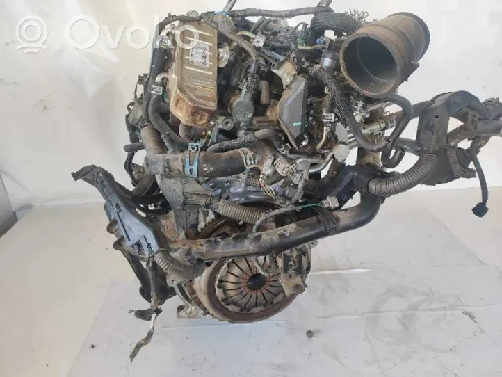 Toyota Auris E180 Moteur 1ND