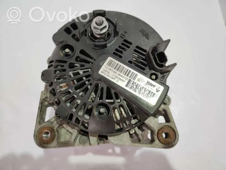 Mercedes-Benz Citan W415 Alternador 231000026R