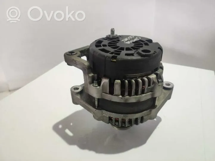 Chevrolet Captiva Alternator 96627029