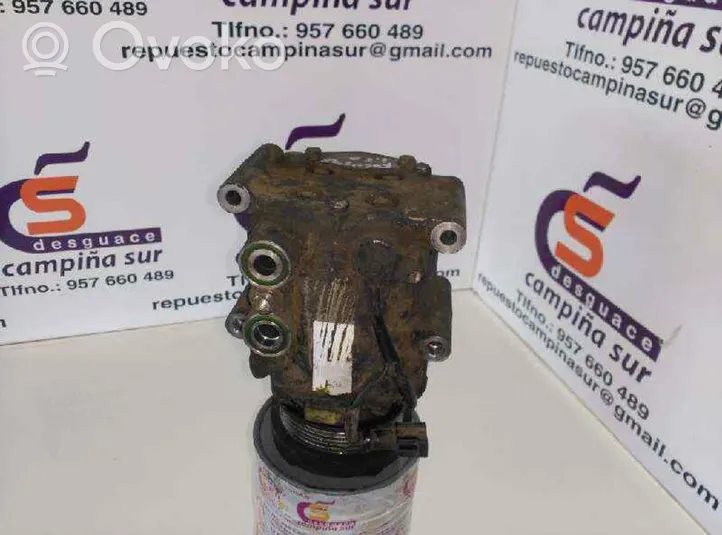 Ford Focus Compressore aria condizionata (A/C) (pompa) 