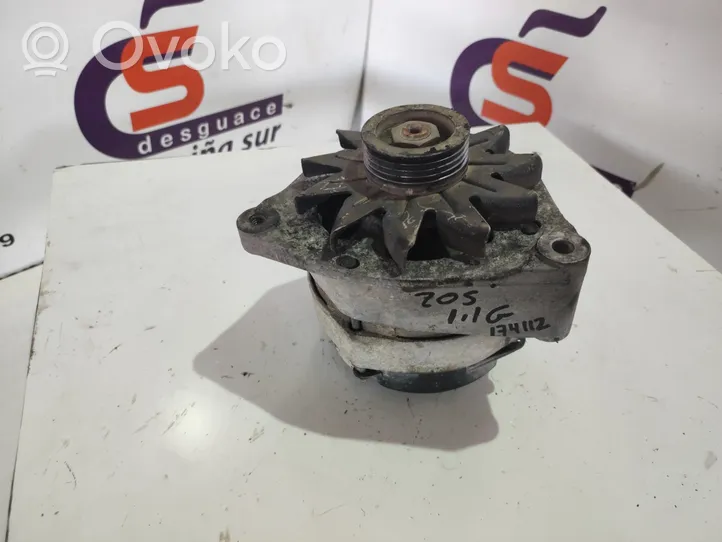 Peugeot 205 Alternator 