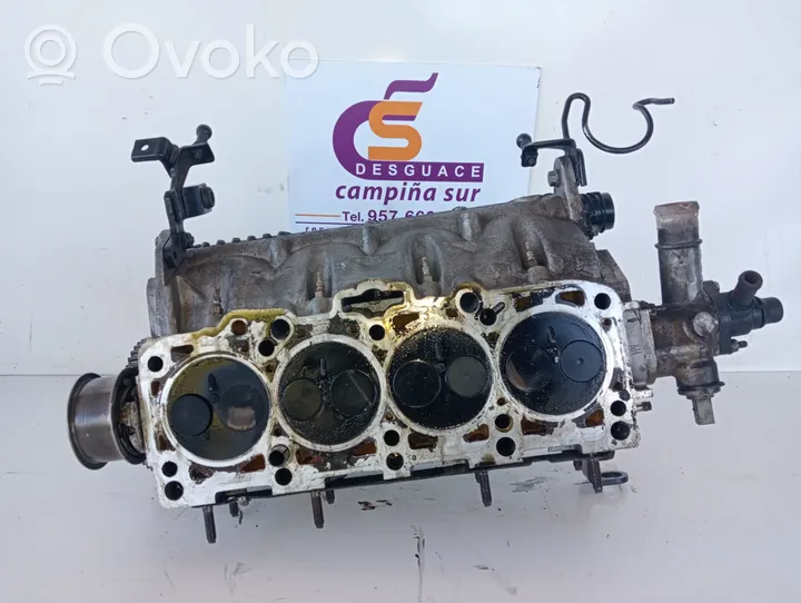 Volkswagen Sharan Engine head 