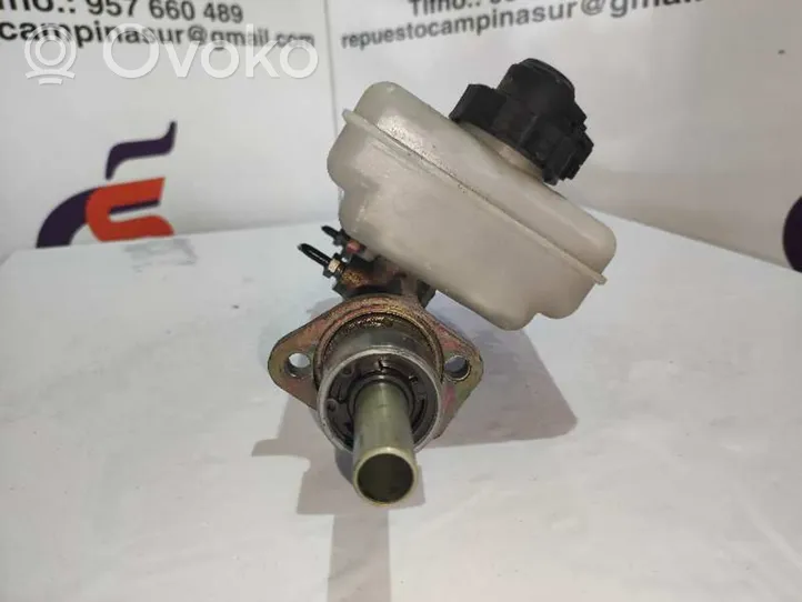 Iveco Daily 45 - 49.10 Servo-frein 21030199