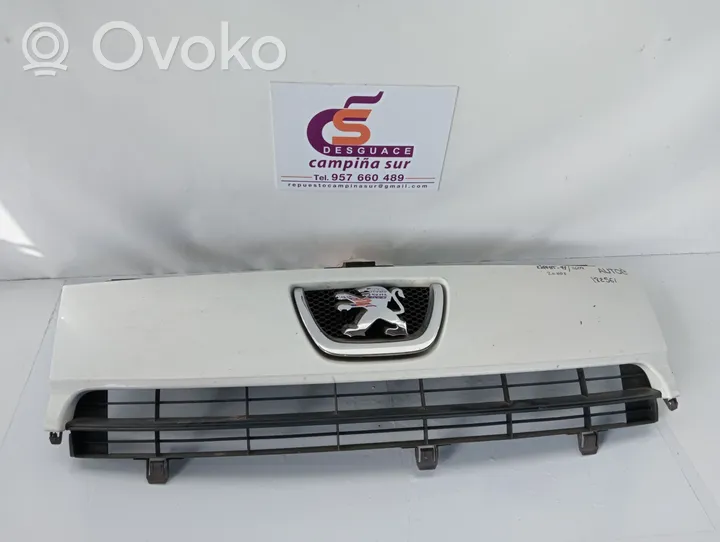 Peugeot Expert Front grill 
